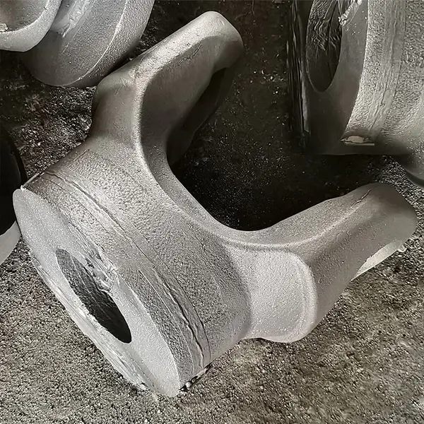 Что используют производители Steel Foundry для управления качеством стальных отливок