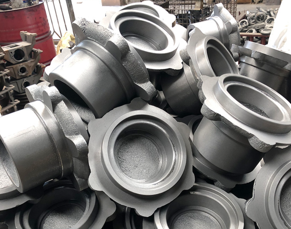 Советы по производству и обработке литых стальных деталей