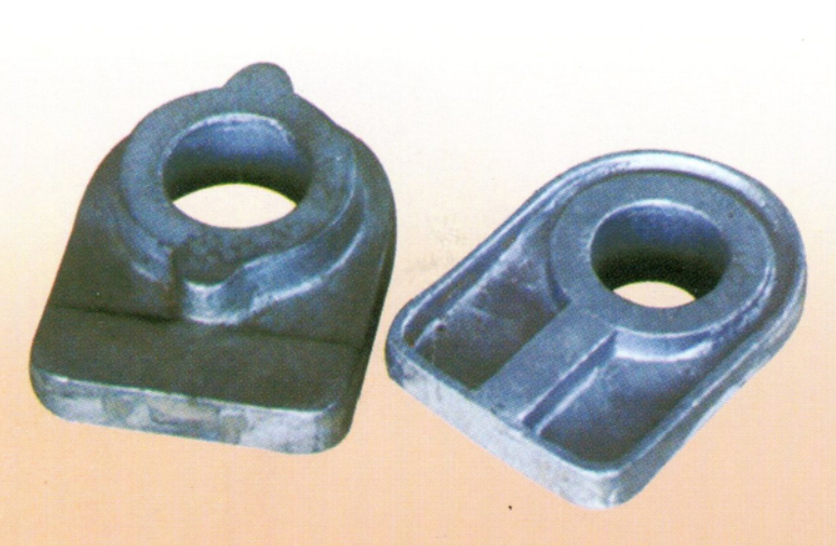 Как выбрать правильный процесс обработки отливок из ковкого чугуна?