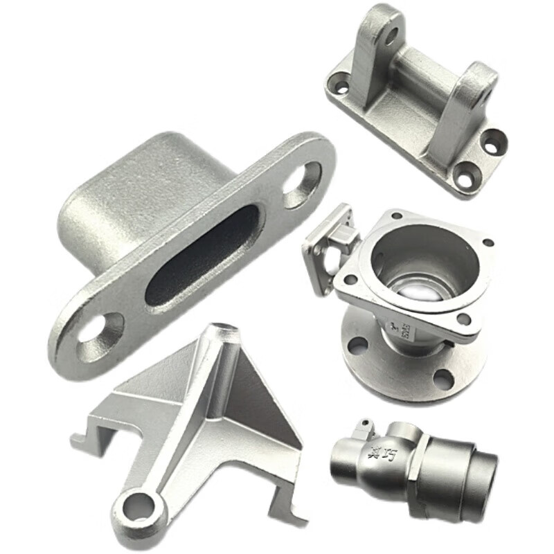 Виды и применение прецизионного литья