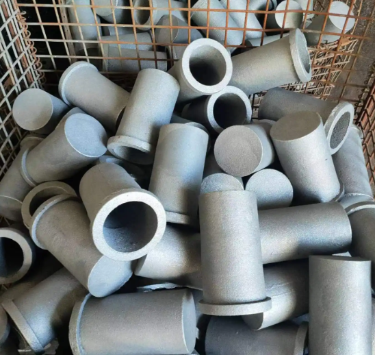 Как найти надежного производителя отливок из серого чугуна